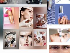 Cosmetica si manichiura, job, de inchiriat post